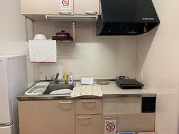 Oyado Kinokuniya Daikoku Machi