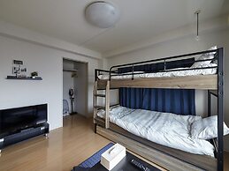 Oyado Kinokuniya Daikoku Machi