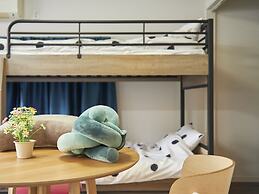 Oyado Kinokuniya Daikoku Machi