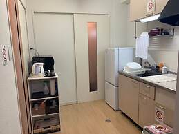 Oyado Kinokuniya Daikoku Machi