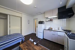 Oyado Kinokuniya Daikoku Machi