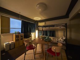 Oyado Kinokuniya Daikoku Machi