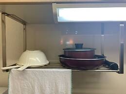 Oyado Kinokuniya Daikoku Machi