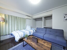 Oyado Kinokuniya Daikoku Machi