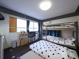 Oyado Kinokuniya Daikoku Machi