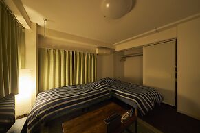 Oyado Kinokuniya Daikoku Machi