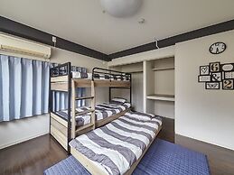 Oyado Kinokuniya Daikoku Machi