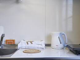 Oyado Kinokuniya Daikoku Machi