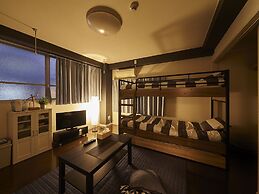 Oyado Kinokuniya Daikoku Machi