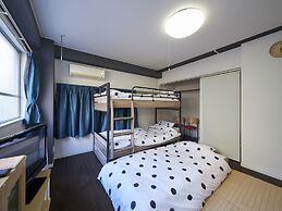 Oyado Kinokuniya Daikoku Machi