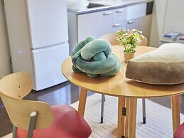 Oyado Kinokuniya Daikoku Machi