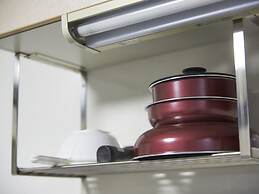 Oyado Kinokuniya Daikoku Machi