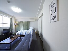 Oyado Kinokuniya Daikoku Machi