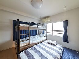 Oyado Kinokuniya Daikoku Machi