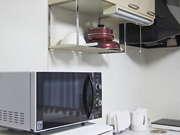 Oyado Kinokuniya Daikoku Machi