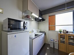 Oyado Kinokuniya Daikoku Machi