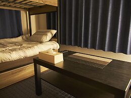 Oyado Kinokuniya Daikoku Machi