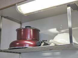 Oyado Kinokuniya Daikoku Machi