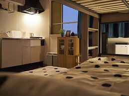 Oyado Kinokuniya Daikoku Machi