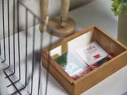 Oyado Kinokuniya Daikoku Machi