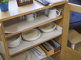 Oyado Kinokuniya Daikoku Machi