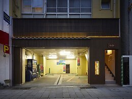 Oyado Kinokuniya Daikoku Machi