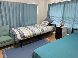 Oyado Kinokuniya Daikoku Machi