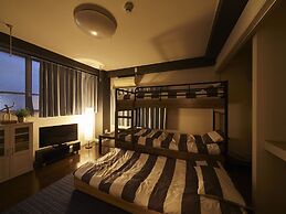 Oyado Kinokuniya Daikoku Machi