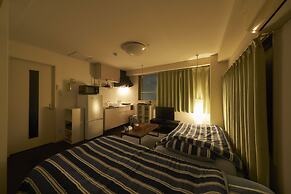 Oyado Kinokuniya Daikoku Machi