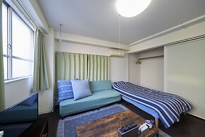 Oyado Kinokuniya Daikoku Machi