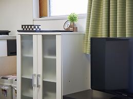 Oyado Kinokuniya Daikoku Machi