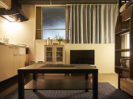 Oyado Kinokuniya Daikoku Machi