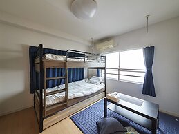 Oyado Kinokuniya Daikoku Machi