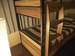 Oyado Kinokuniya Daikoku Machi