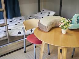 Oyado Kinokuniya Daikoku Machi