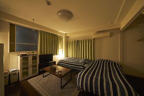 Oyado Kinokuniya Daikoku Machi