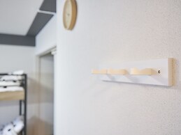 Oyado Kinokuniya Daikoku Machi