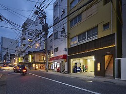 Oyado Kinokuniya Daikoku Machi