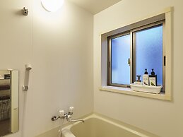 Oyado Kinokuniya Daikoku Machi