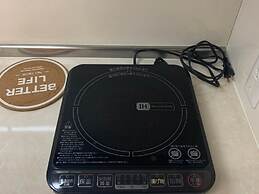 Oyado Kinokuniya Daikoku Machi