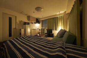 Oyado Kinokuniya Daikoku Machi