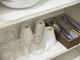 Oyado Kinokuniya Daikoku Machi