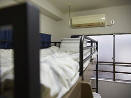 Oyado Kinokuniya Daikoku Machi