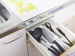 Oyado Kinokuniya Daikoku Machi