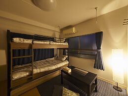 Oyado Kinokuniya Daikoku Machi