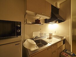 Oyado Kinokuniya Daikoku Machi