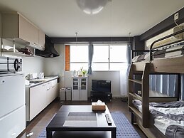 Oyado Kinokuniya Daikoku Machi