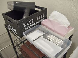 Oyado Kinokuniya Daikoku Machi