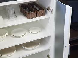 Oyado Kinokuniya Daikoku Machi