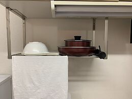 Oyado Kinokuniya Daikoku Machi